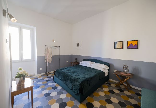  in Roma - Trendy and Comfy Apartment in Hip San Lorenzo