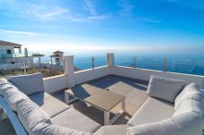 Appartement in Nerja - Terrazas de Ladera Duplex 10 by Casasol