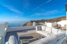 Appartement in Nerja - Terrazas de Ladera Duplex 10 by Casasol