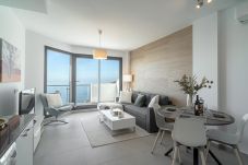 Appartement in Nerja - Terrazas de Ladera V4 Luxury by Casasol