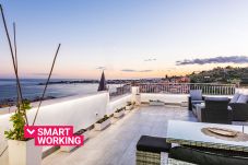 Appartement in Giardini-Naxos - Azzurra Seaview House with Terrace