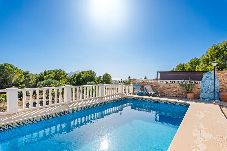 Villa in Benissa - Villa Ainoha - Plusholidays