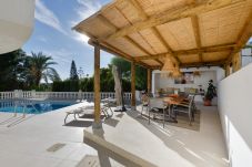 Villa in Moraira - CASA NOVA