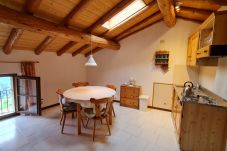 Appartement in Tremosine - Casa Gagliarda Attico Musio