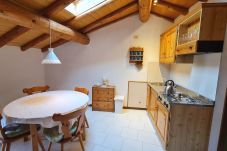 Appartement in Tremosine - Casa Gagliarda Attico Musio