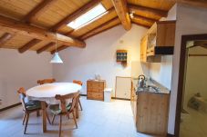 Appartement in Tremosine - Casa Gagliarda Attico Musio