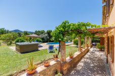 Villa in Pollensa /  Pollença - Cal Nillo