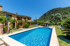 Villa in Pollensa /  Pollença - Cal Nillo