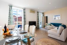 Appartement in Villefranche-sur-Mer - LE PROVENÇAL AP4389 By Riviera Holiday Homes