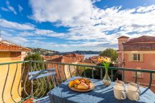 Appartement in Villefranche-sur-Mer - LE PROVENÇAL AP4389 By Riviera Holiday Homes