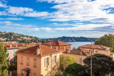 Appartement in Villefranche-sur-Mer - LE PROVENÇAL AP4389 By Riviera Holiday Homes