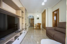 Appartement in Torrevieja - ID64