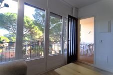 Appartement in Pals - 511 - AP. C/ DEL GOLF 9 Bis - 006000 5p/2h