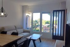 Appartement in Pals - 511 - AP. C/ DEL GOLF 9 Bis - 006000 5p/2h