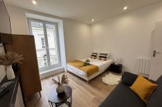 Appartement in Ecommoy - Le Cocon-3p-Centre-Cosy