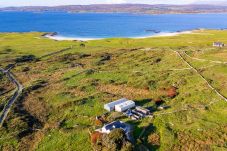 Huis in Ballyconneely - Flaherty Cottage