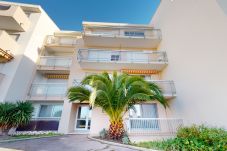 Appartement in Saint-Gilles-Croix-de-Vie - Le Mary Time Face Mer