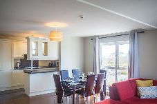 Appartement in Carraroe - Carraroe Apartment