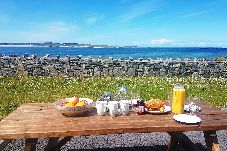 Huis in Ballyconneely - Coral Strand Lodge