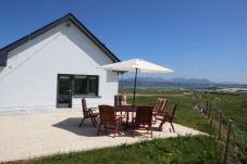 Huis in Ballyconneely - Mannin Bay Beach House