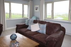 Huis in Ballyconneely - Mannin Bay Beach House