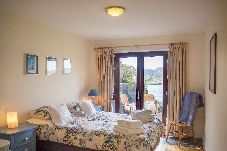 Appartement in Clifden - Helen´s Hideaway