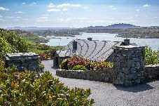 Huis in Clifden - Once Upon a Tide