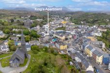 Huis in Clifden - King´s Apartment