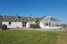 Huis in Ballyconneely - No 3 Ballyconneely Cottage, Aillebrack