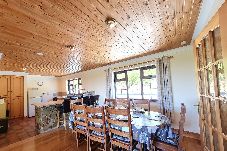 Huis in Ballyconneely - Sea View Cottage, Errislannan