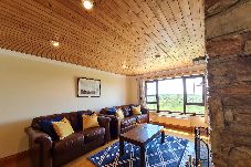 Huis in Ballyconneely - Sea View Cottage, Errislannan