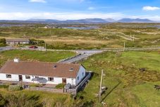 Bungalow in Ballyconneely - Little Tara, Ballyconneely