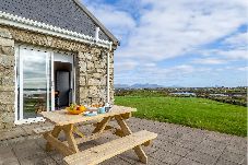 Huis in Ballyconneely - Lake House Mannin, Ballyconneely