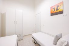 Appartement in Napoli - Garibaldi Central Station Apartment