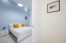 Appartement in Napoli - Garibaldi Central Station Apartment