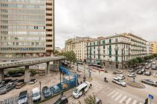 Appartement in Napoli - Garibaldi Central Station Apartment