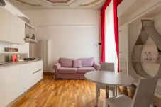 Appartement in Bologna - Guerrazzi 23 - La casa Magenta