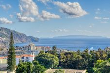 Appartement in Funchal - Funchal Atrium, a Home in Madeira