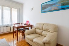 Appartement in Bologna - Nazario Sauro 31 - Urban Cozy Apartment