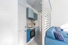 Appartement in Palermo - Azul Suite alla Cala