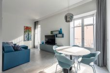 Appartement in Palermo - Azul Suite alla Cala