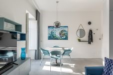 Appartement in Palermo - Azul Suite alla Cala