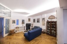 Appartement in Rome stad - Trastevere 2 BR Cozy Apartment