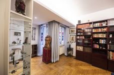 Appartement in Rome stad - Trastevere 2 BR Cozy Apartment