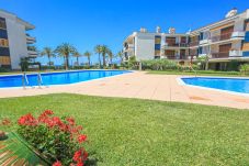 Appartement in Cambrils - PLAYA AZUL AVES