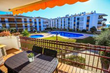 Appartement in Cambrils - PLAYA AZUL AVES