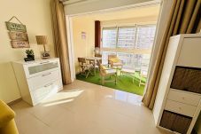 Appartement in Villajoyosa - A1029 - Cala Esmeralda