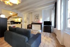 Appartement in Toulouse - Le Vogue -6p- Le charme Toulousain en Hypercentre