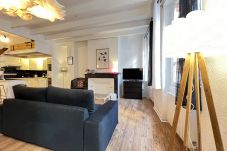 Appartement in Toulouse - Le Vogue -6p- Le charme Toulousain en Hypercentre