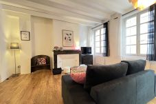 Appartement in Toulouse - Le Vogue -6p- Le charme Toulousain en Hypercentre